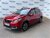 Used Peugeot 2008