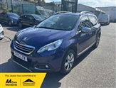 Used Peugeot 2008