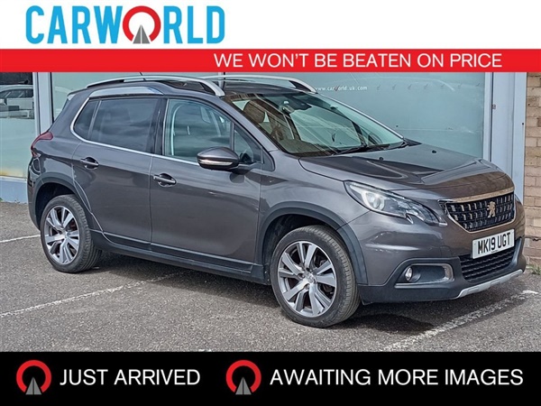 Large image for the Used Peugeot 2008
