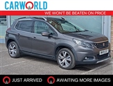 Peugeot 2008 Image 1