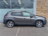 Peugeot 2008 Image 2