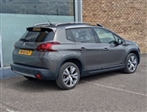 Peugeot 2008 Image 3