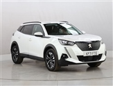 Peugeot 2008 Image 2