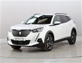 Peugeot 2008 Image 5