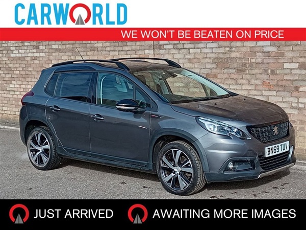 Large image for the Used Peugeot 2008