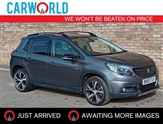 Peugeot 2008 Image 1