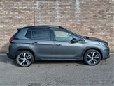 Peugeot 2008 Image 3