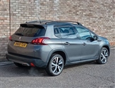 Peugeot 2008 Image 5