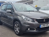 Used Peugeot 2008