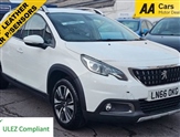 Used Peugeot 2008