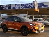 Used Peugeot 2008
