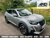 Used Peugeot 2008