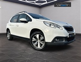 Used Peugeot 2008
