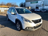 Used Peugeot 2008