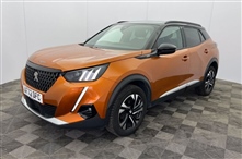 Used Peugeot 2008