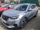 Used Peugeot 2008