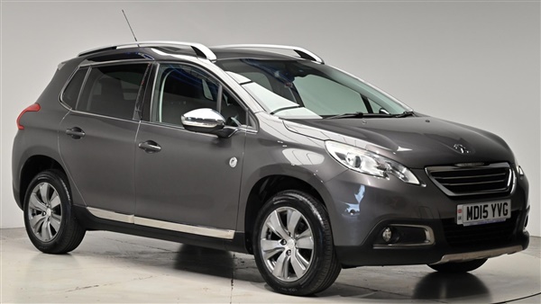 Large image for the Used Peugeot 2008