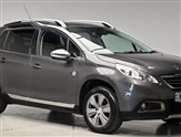 Used Peugeot 2008