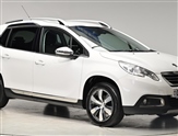 Used Peugeot 2008