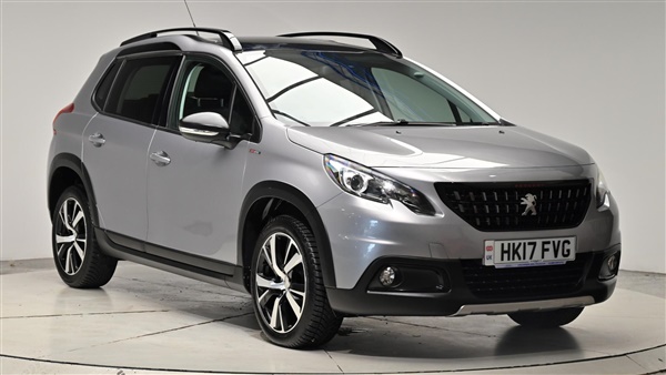 Large image for the Used Peugeot 2008