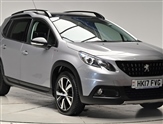 Used Peugeot 2008