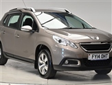 Used Peugeot 2008