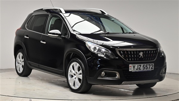 Large image for the Used Peugeot 2008