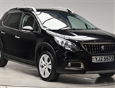 Used Peugeot 2008