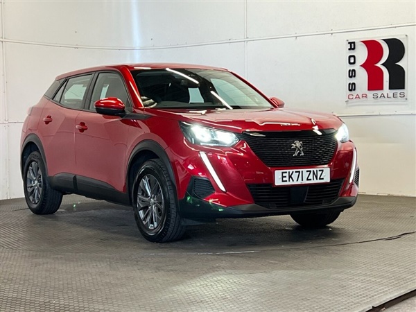 Large image for the Used Peugeot 2008