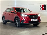 Used Peugeot 2008