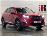 Used Peugeot 2008
