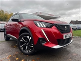 Used Peugeot 2008