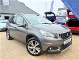 Used Peugeot 2008