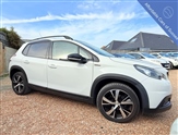 Used Peugeot 2008