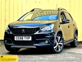 Used Peugeot 2008