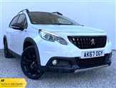 Used Peugeot 2008