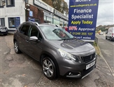 Used Peugeot 2008 Used Peugeot 2008