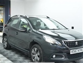 Used Peugeot 2008 Used Peugeot 2008