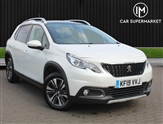 Used Peugeot 2008