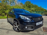 Used Peugeot 2008