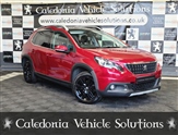 Used Peugeot 2008