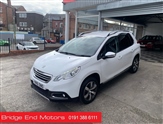 Used Peugeot 2008