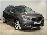 Used Peugeot 2008