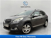 Used Peugeot 2008