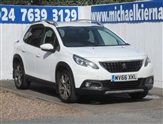 Used Peugeot 2008