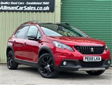 Used Peugeot 2008
