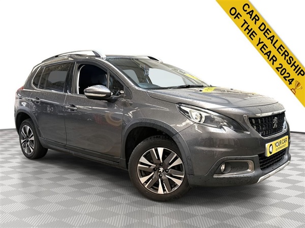 Large image for the Used Peugeot 2008