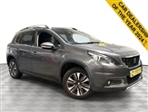 Used Peugeot 2008
