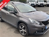 Used Peugeot 2008