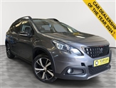 Used Peugeot 2008